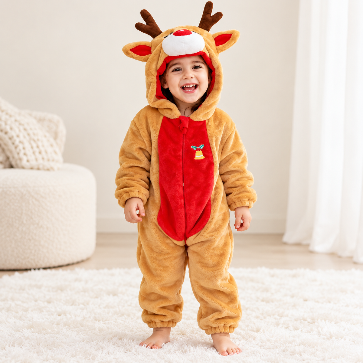 Pijamas Nuvita para Bebé