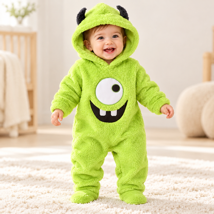 Pijamas Nuvita para Bebé