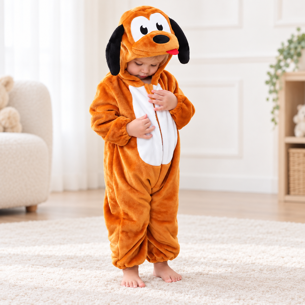 Pijamas Nuvita para Bebé