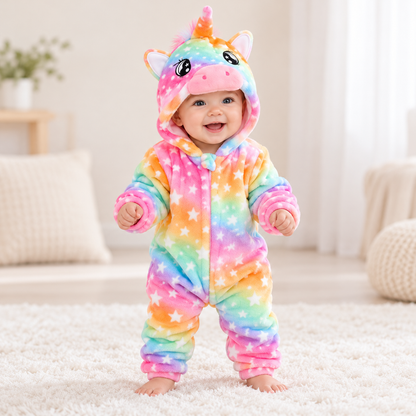 Pijamas Nuvita para Bebé