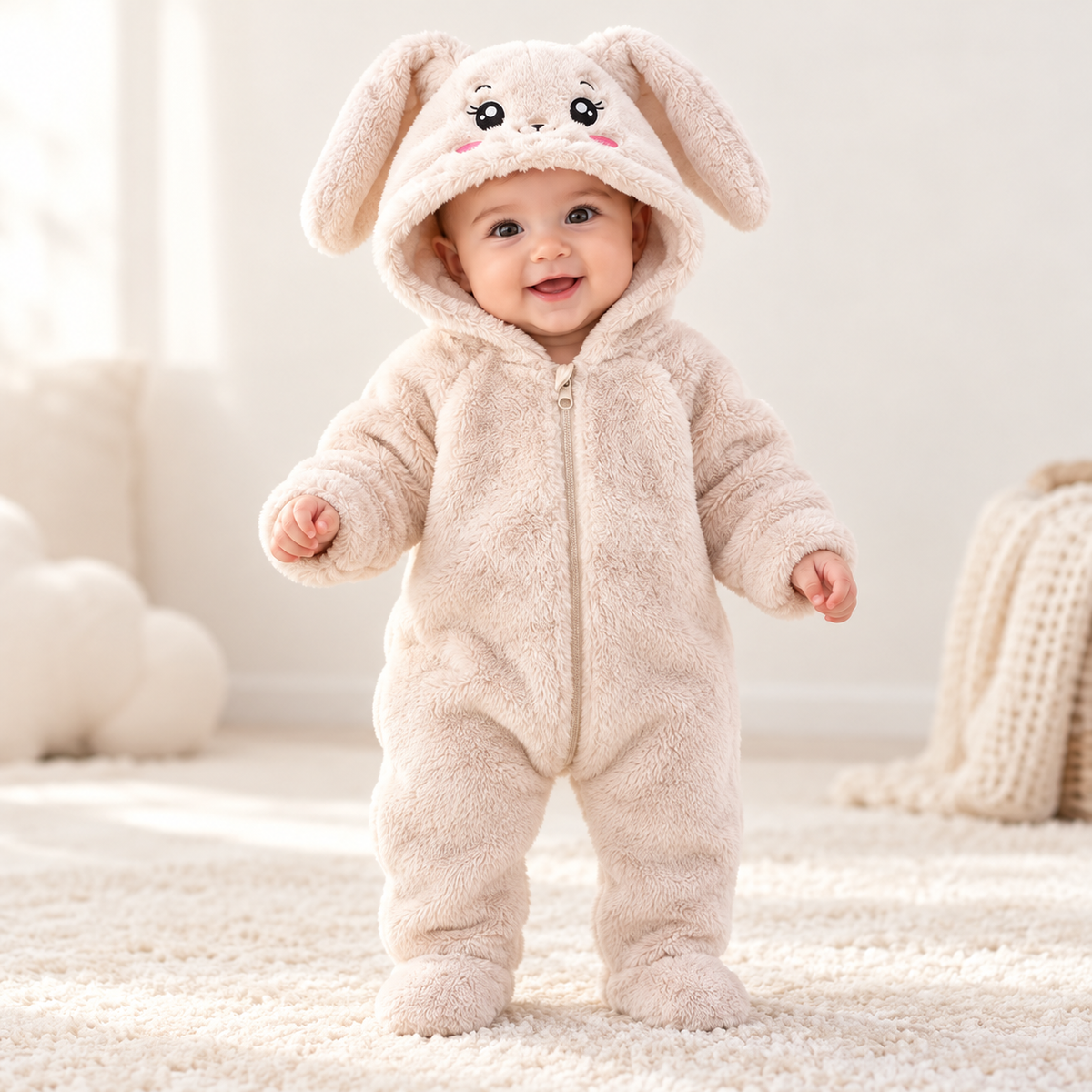 Pijamas Nuvita para Bebé