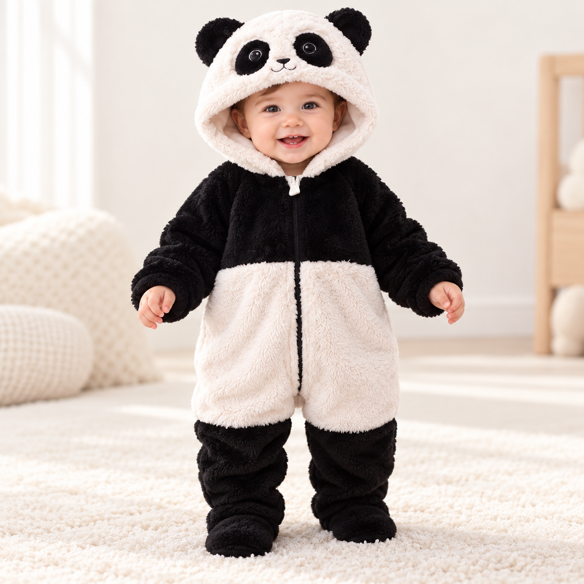 Pijamas Nuvita para Bebé