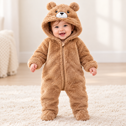 Pijamas Nuvita para Bebé