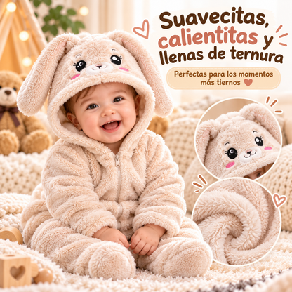 Pijamas Nuvita para Bebé